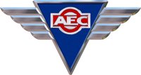 AEC Bus Parts logo